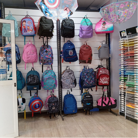 Papelería escolar en Alaquàs: cuadernos, carpetas y útiles en Betobe