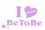 Logo BetoBe Alaquas